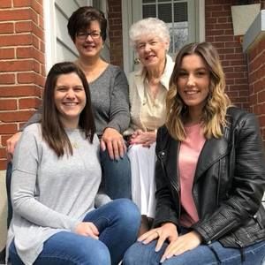 Meet your Posher, Jessica